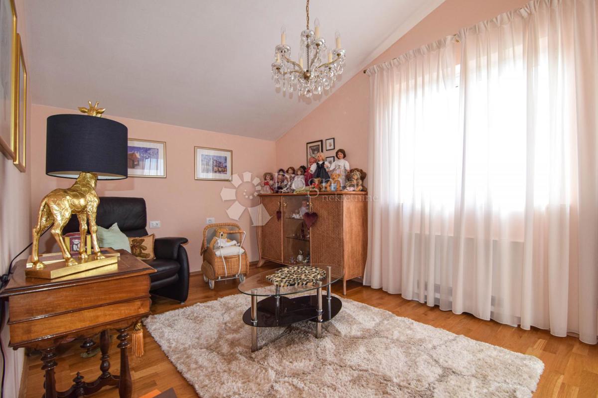Hiša Poreč, 110m2
