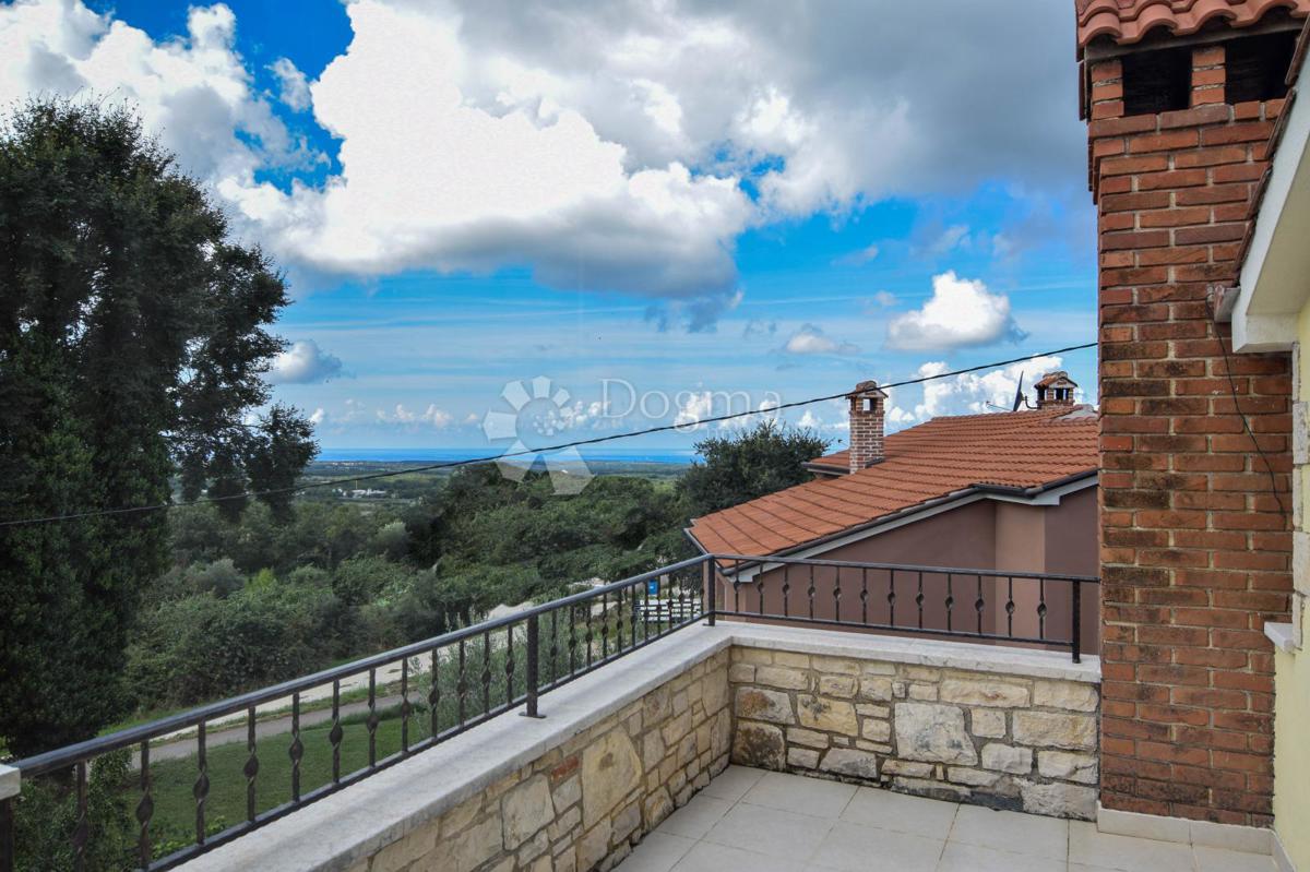 Hiša Poreč, 110m2