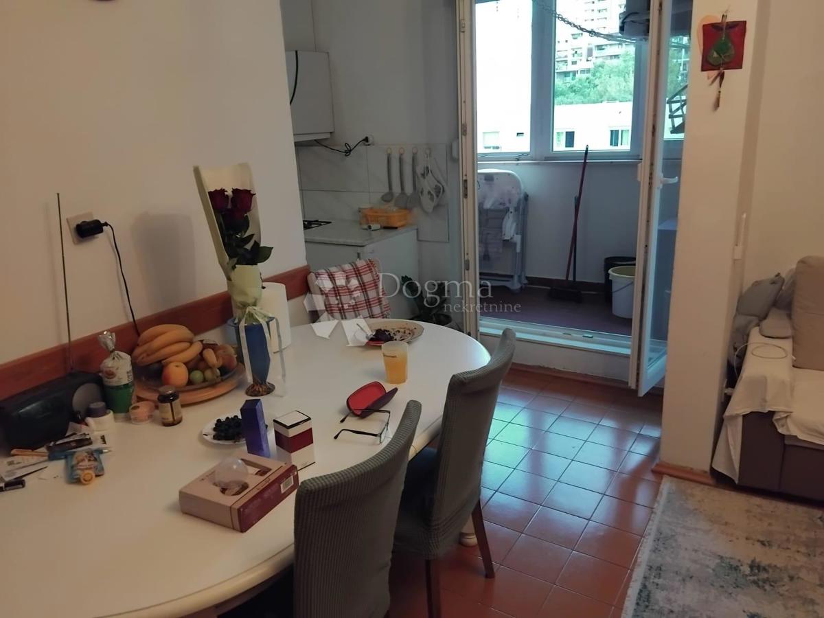 Stanovanje Žnjan, Split, 97,80m2