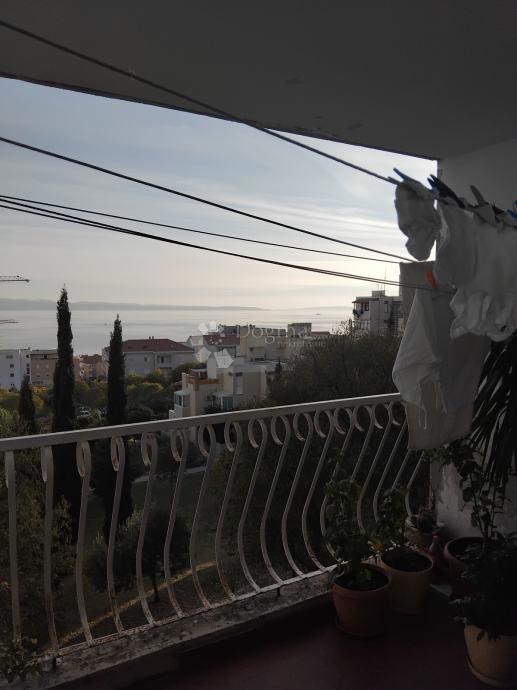 Stanovanje Žnjan, Split, 97,80m2