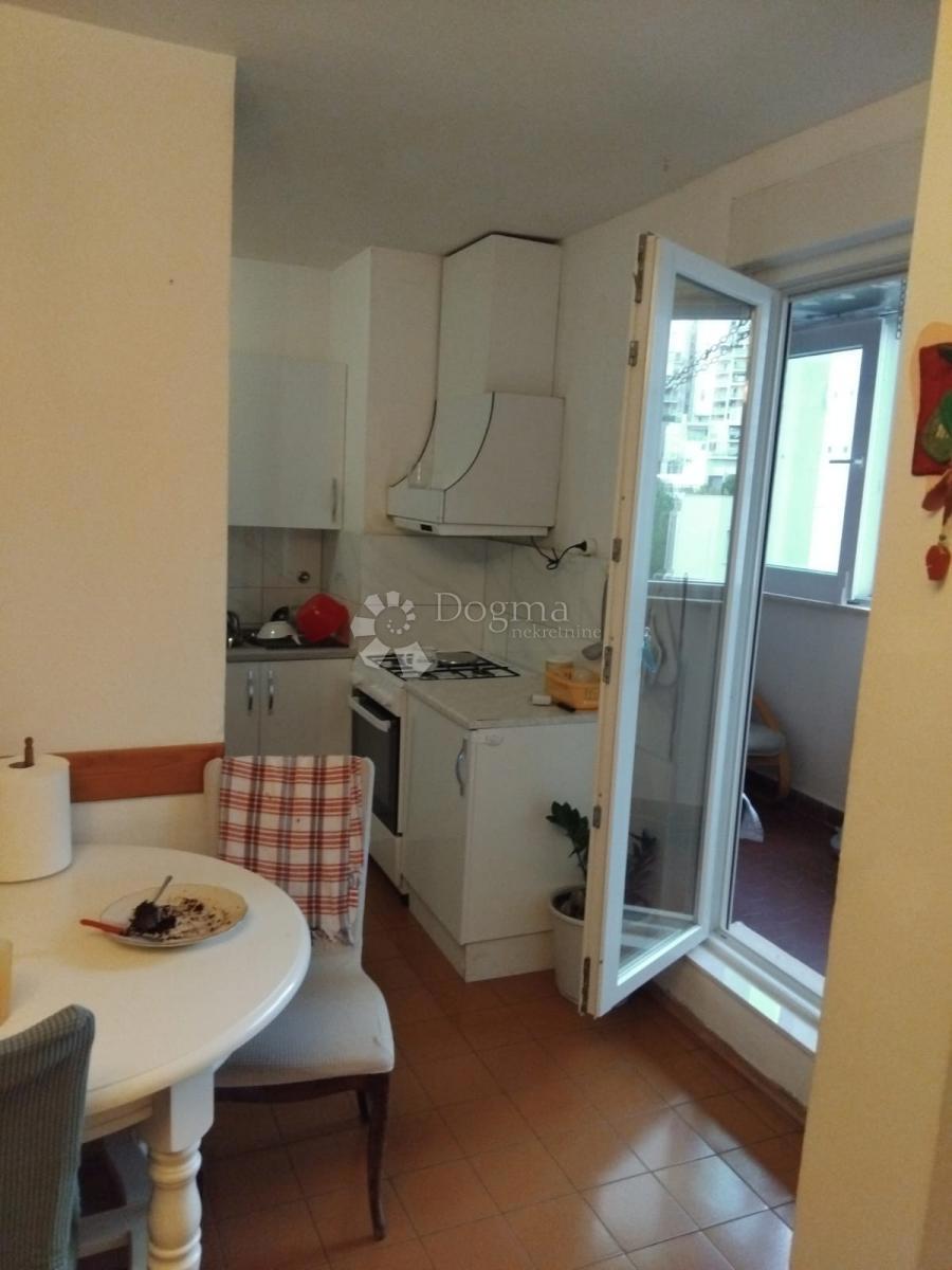 Stanovanje Žnjan, Split, 97,80m2