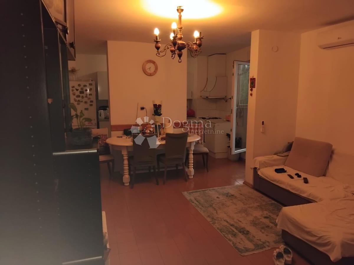 Stanovanje Žnjan, Split, 97,80m2