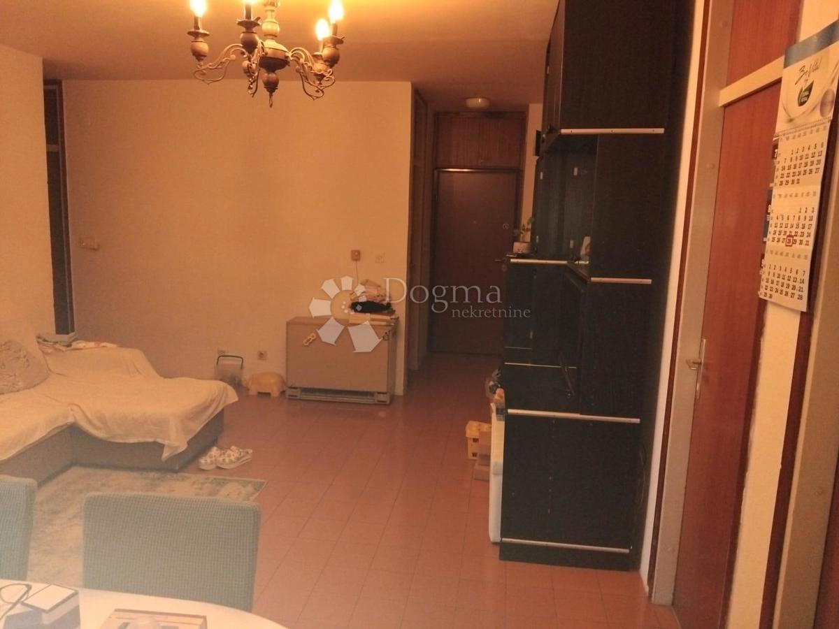 Stanovanje Žnjan, Split, 97,80m2