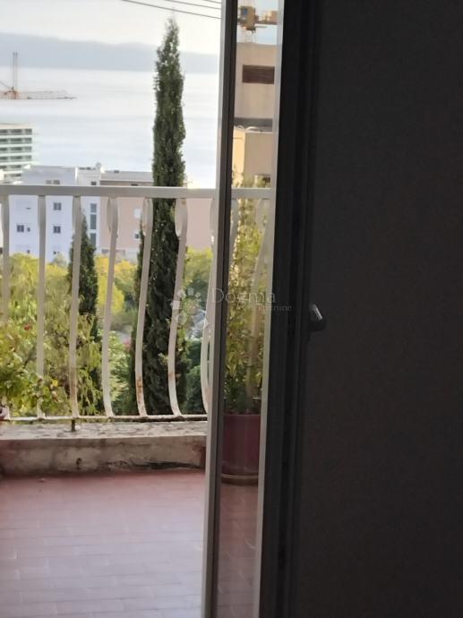 Stanovanje Žnjan, Split, 97,80m2