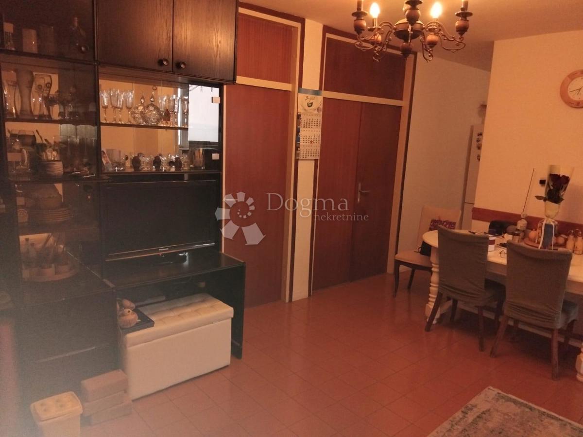 Stanovanje Žnjan, Split, 97,80m2