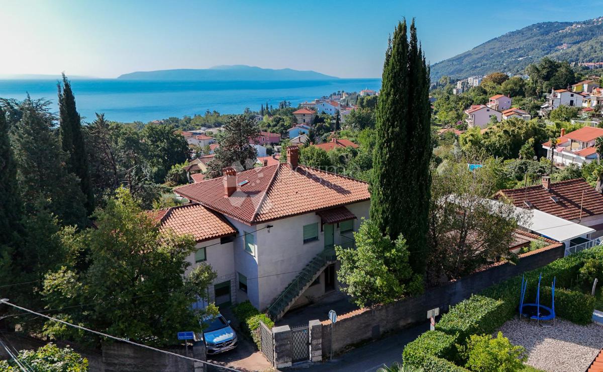 Hiša Oprić, Opatija - Okolica, 320m2