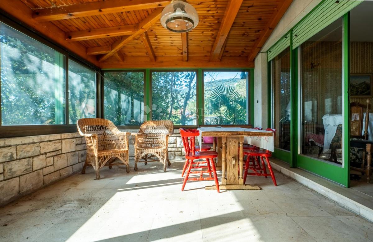 Hiša Oprić, Opatija - Okolica, 320m2
