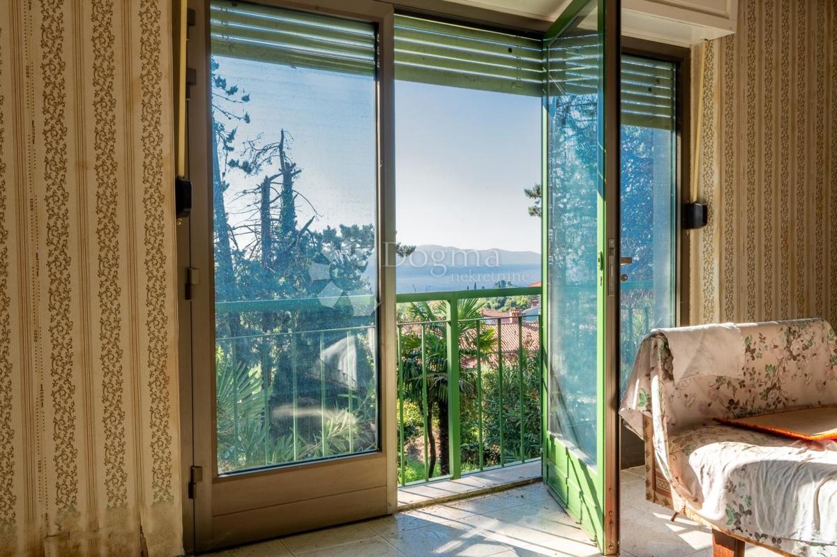 Hiša Oprić, Opatija - Okolica, 320m2