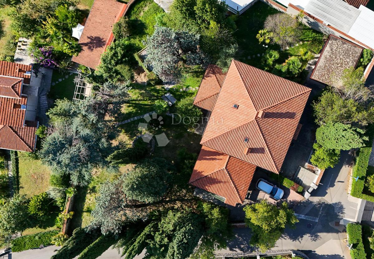 Hiša Oprić, Opatija - Okolica, 320m2