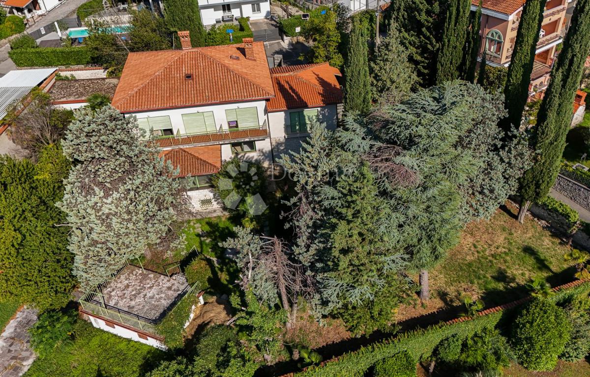 Hiša Oprić, Opatija - Okolica, 320m2