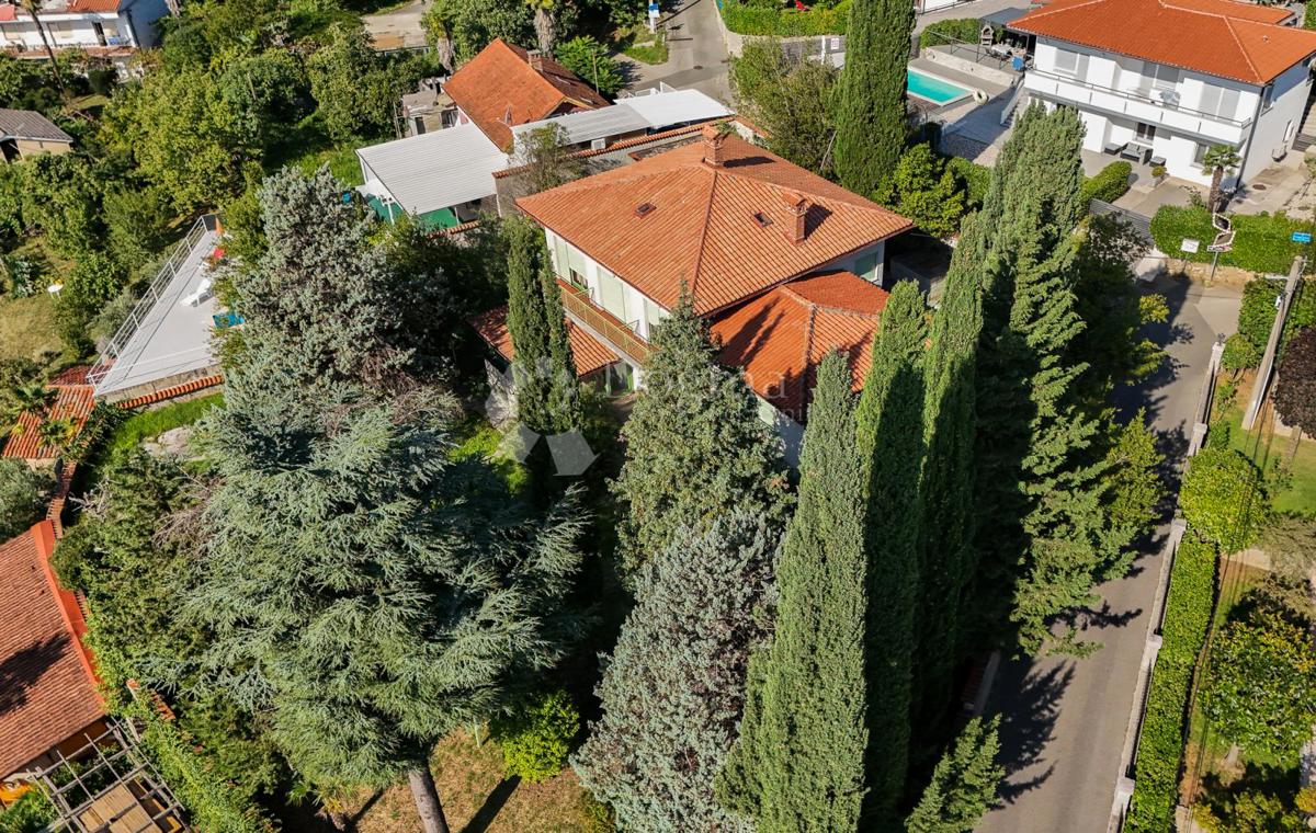 Hiša Oprić, Opatija - Okolica, 320m2