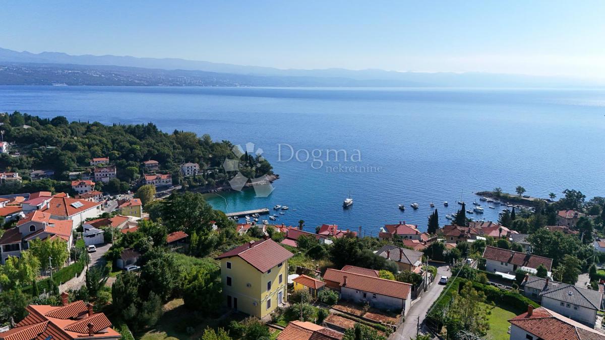 Hiša Oprić, Opatija - Okolica, 320m2