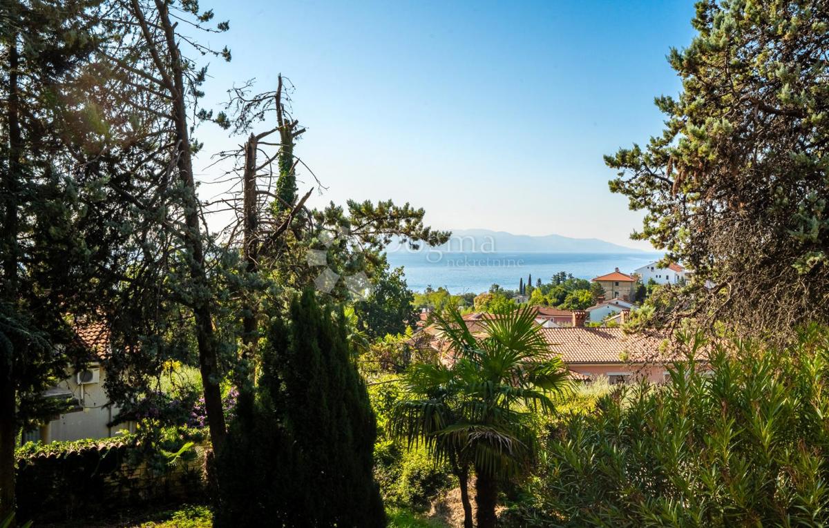 Hiša Oprić, Opatija - Okolica, 320m2