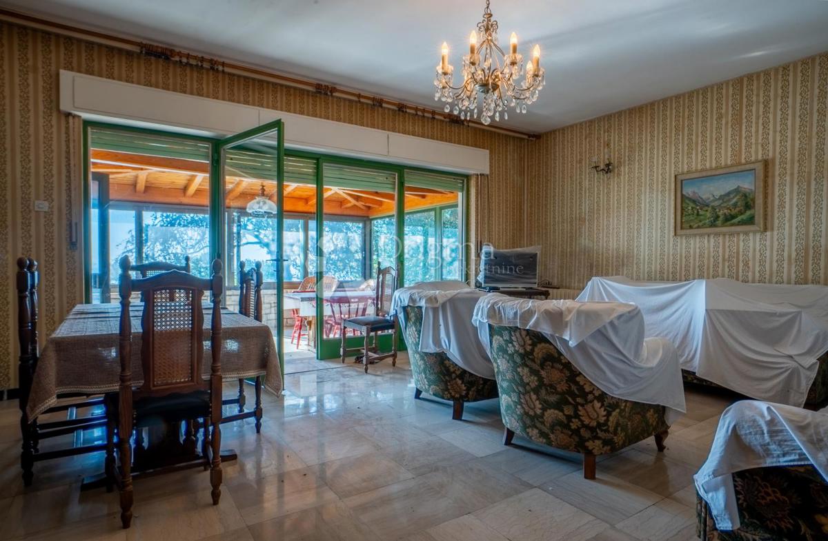 Hiša Oprić, Opatija - Okolica, 320m2