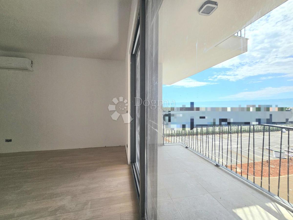 Apartma, 
