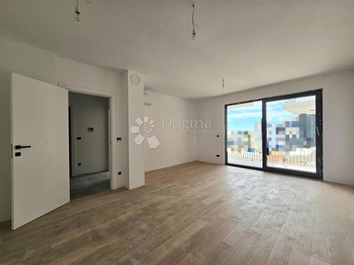 Apartma, 
