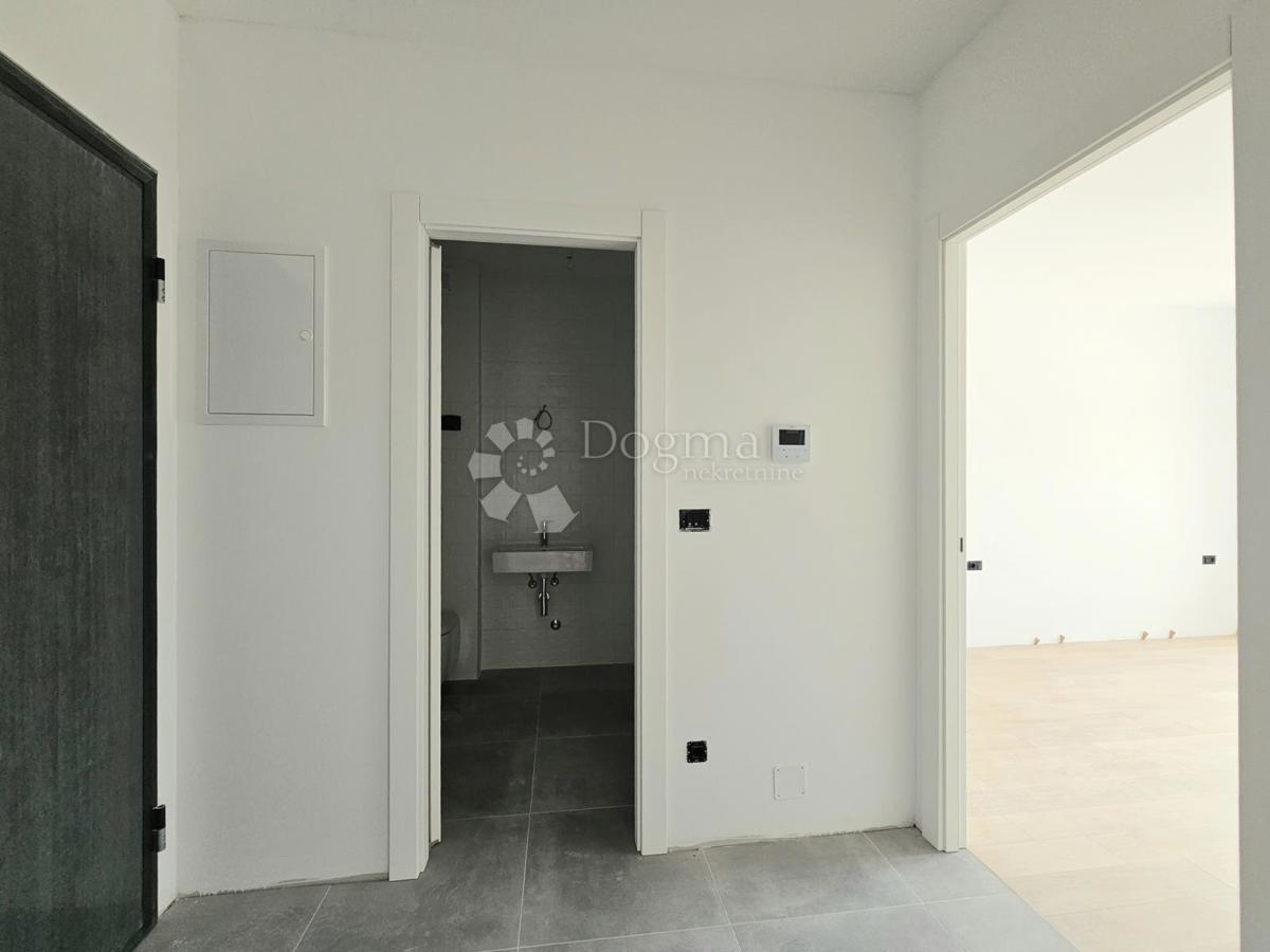 Apartma, 