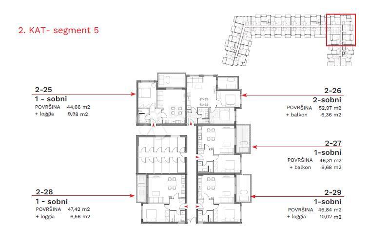 Apartma, 