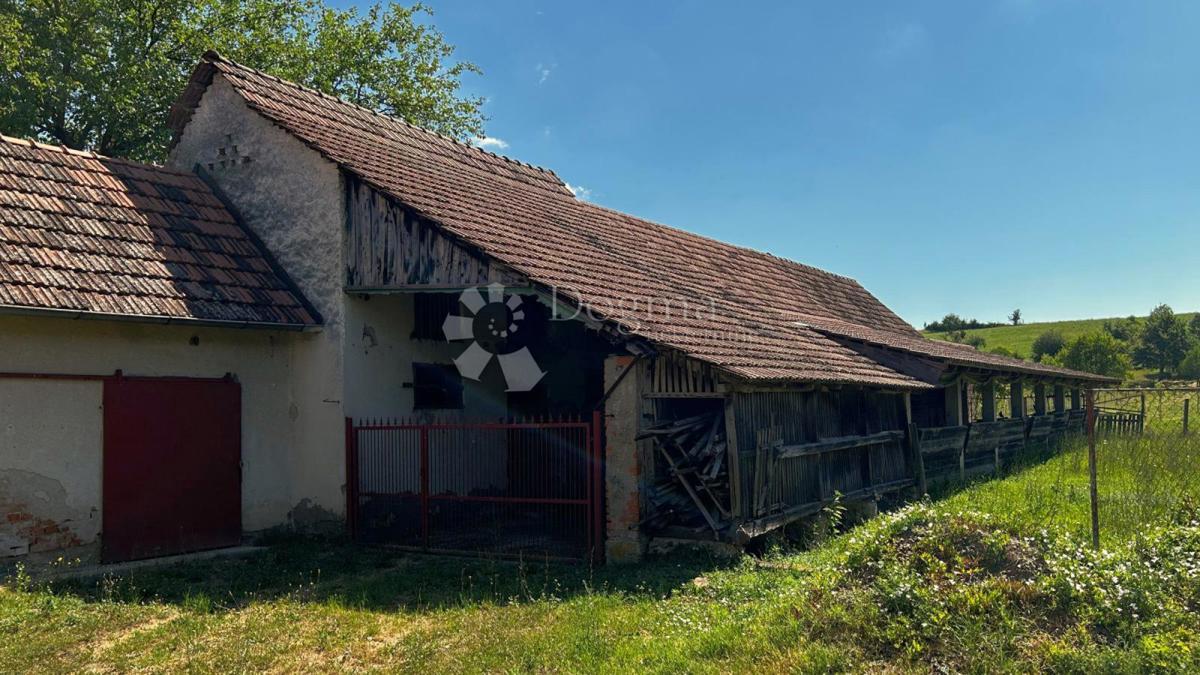 Hiša Smrtić, Gornji Bogićevci, 120m2