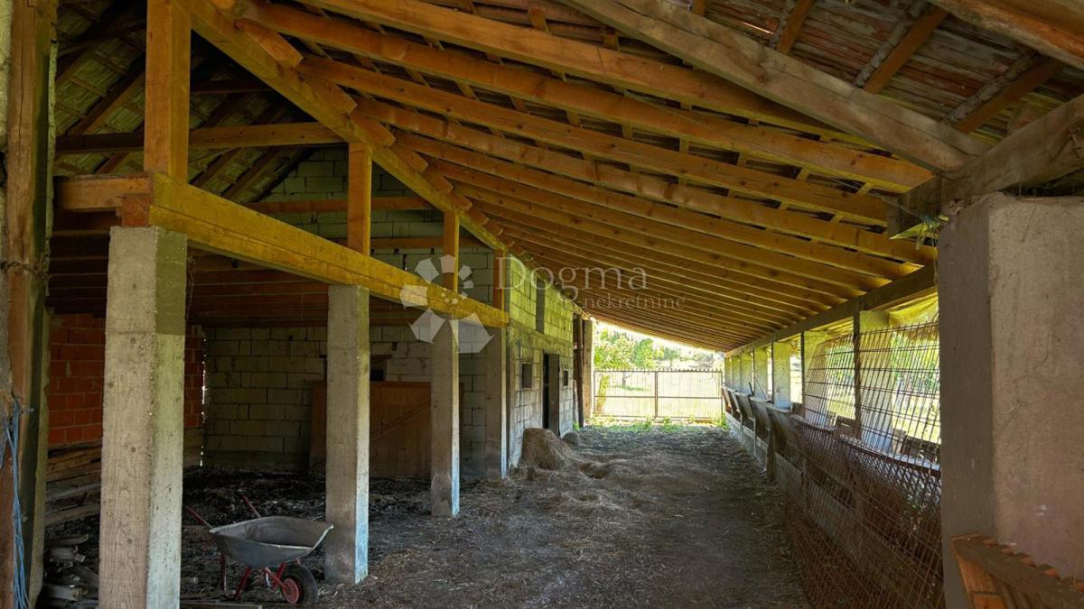 Hiša Smrtić, Gornji Bogićevci, 120m2
