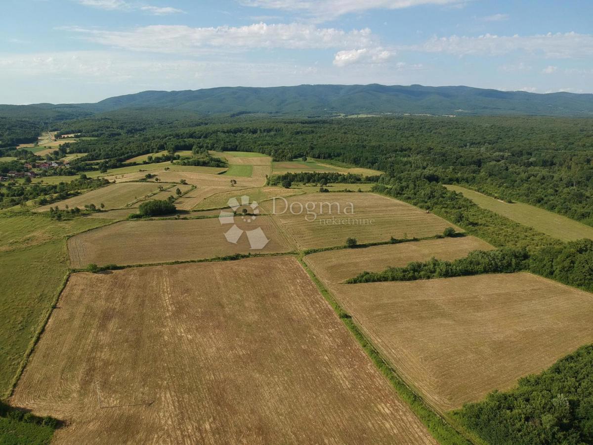 Zazidljivo zemljišče Smrtić, Gornji Bogićevci, 28.760m2