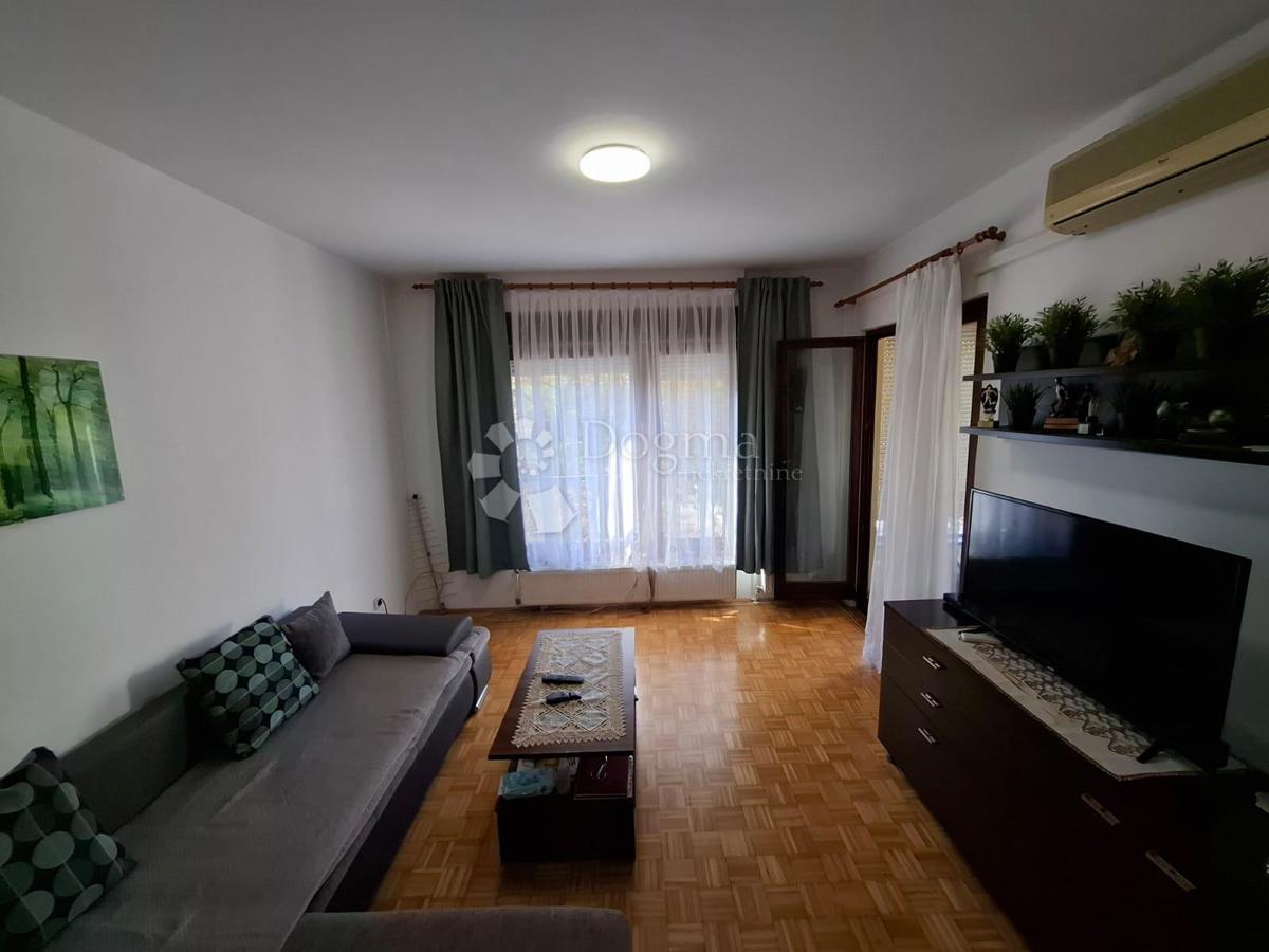 Stanovanje Vrbani, Trešnjevka - Jug, 78,10m2