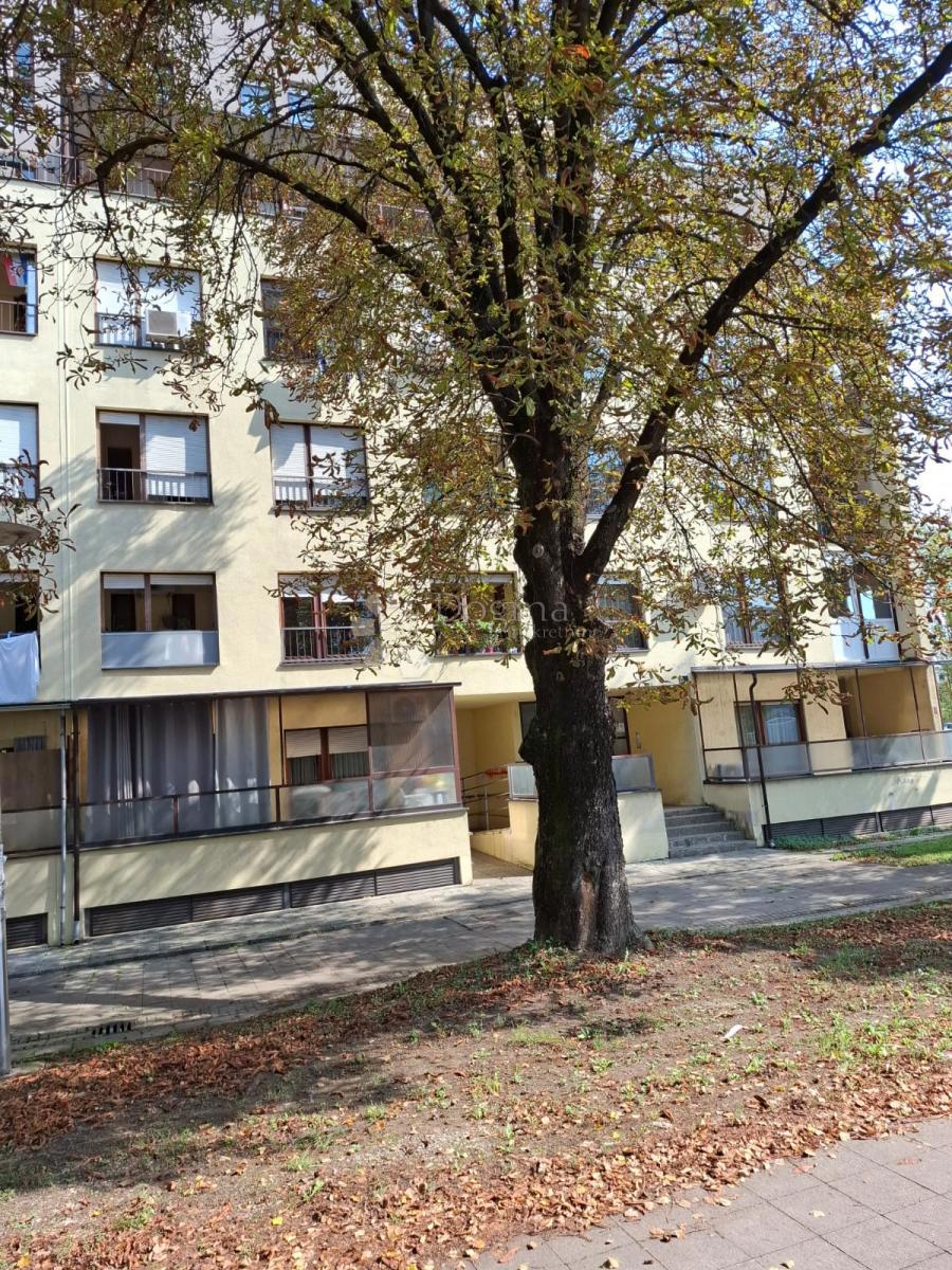 Stanovanje Vrbani, Trešnjevka - Jug, 78,10m2