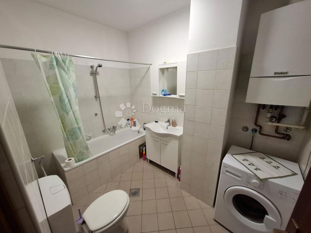 Stanovanje Vrbani, Trešnjevka - Jug, 78,10m2