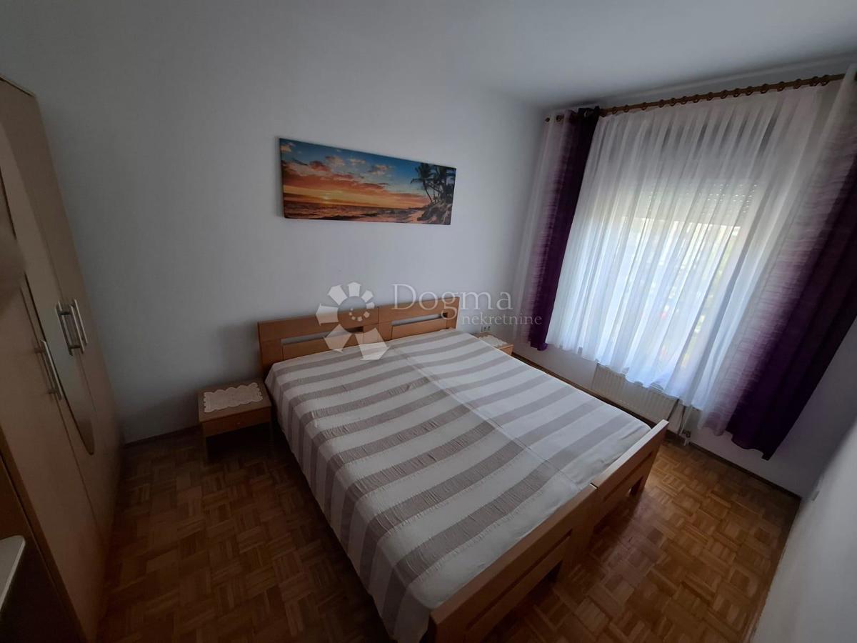 Stanovanje Vrbani, Trešnjevka - Jug, 78,10m2