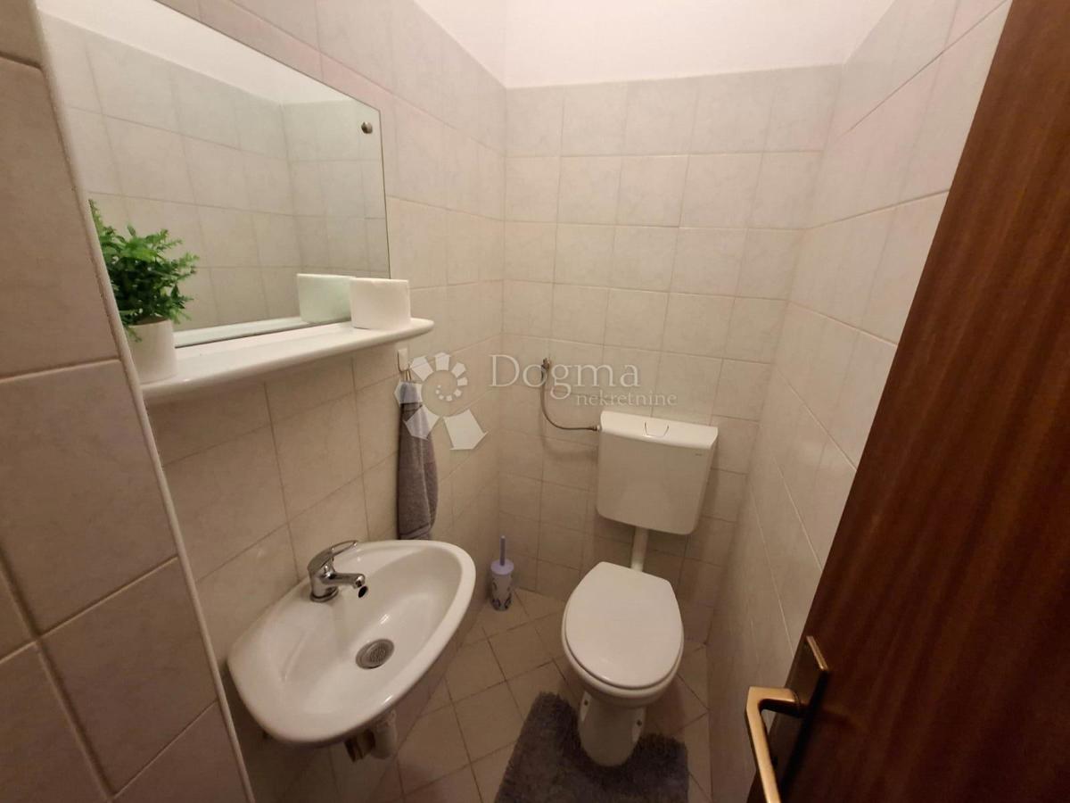Stanovanje Vrbani, Trešnjevka - Jug, 78,10m2