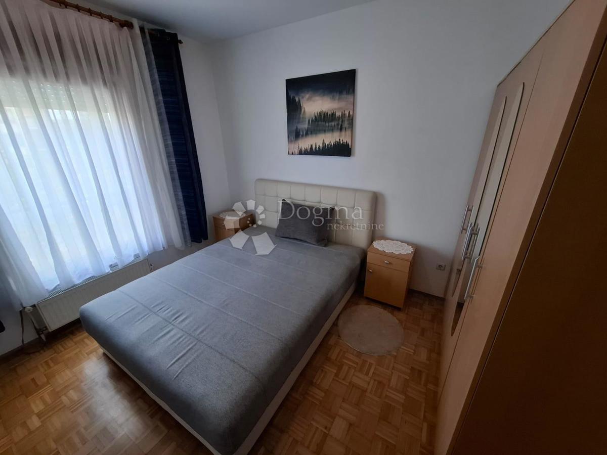 Stanovanje Vrbani, Trešnjevka - Jug, 78,10m2