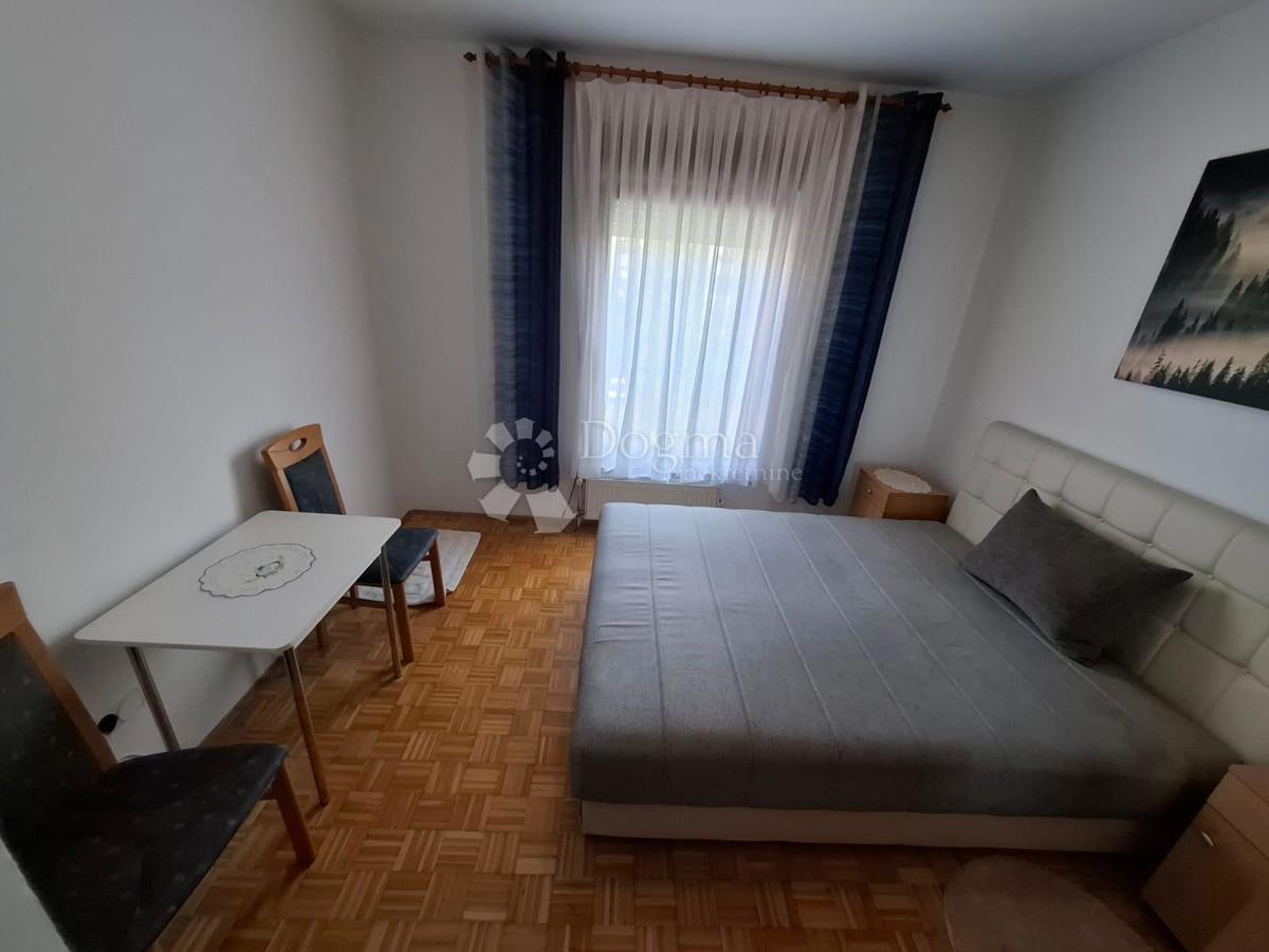 Stanovanje Vrbani, Trešnjevka - Jug, 78,10m2