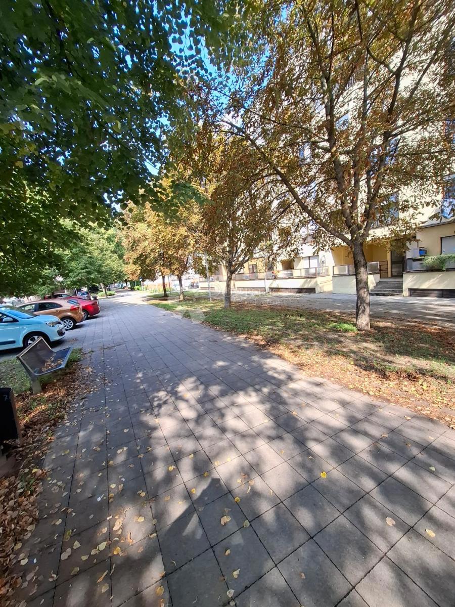 Stanovanje Vrbani, Trešnjevka - Jug, 78,10m2