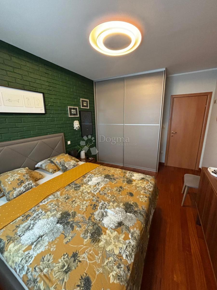 Stanovanje Nova Veruda, Pula, 55,35m2