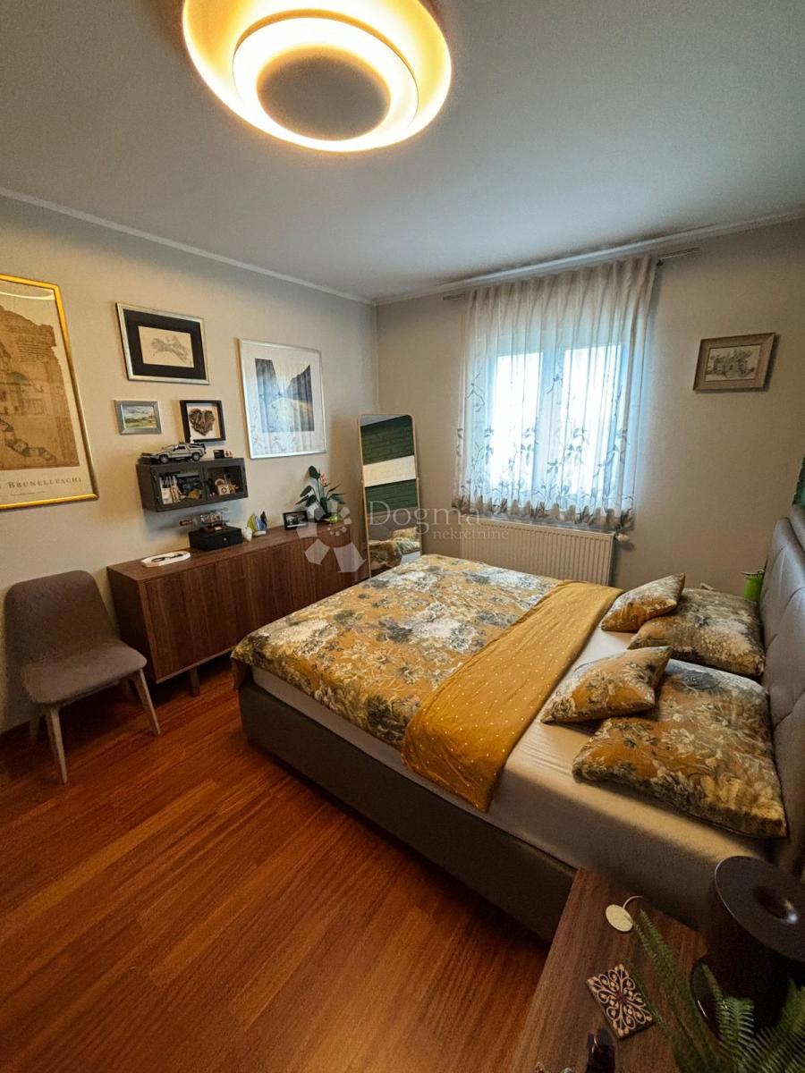 Stanovanje Nova Veruda, Pula, 55,35m2