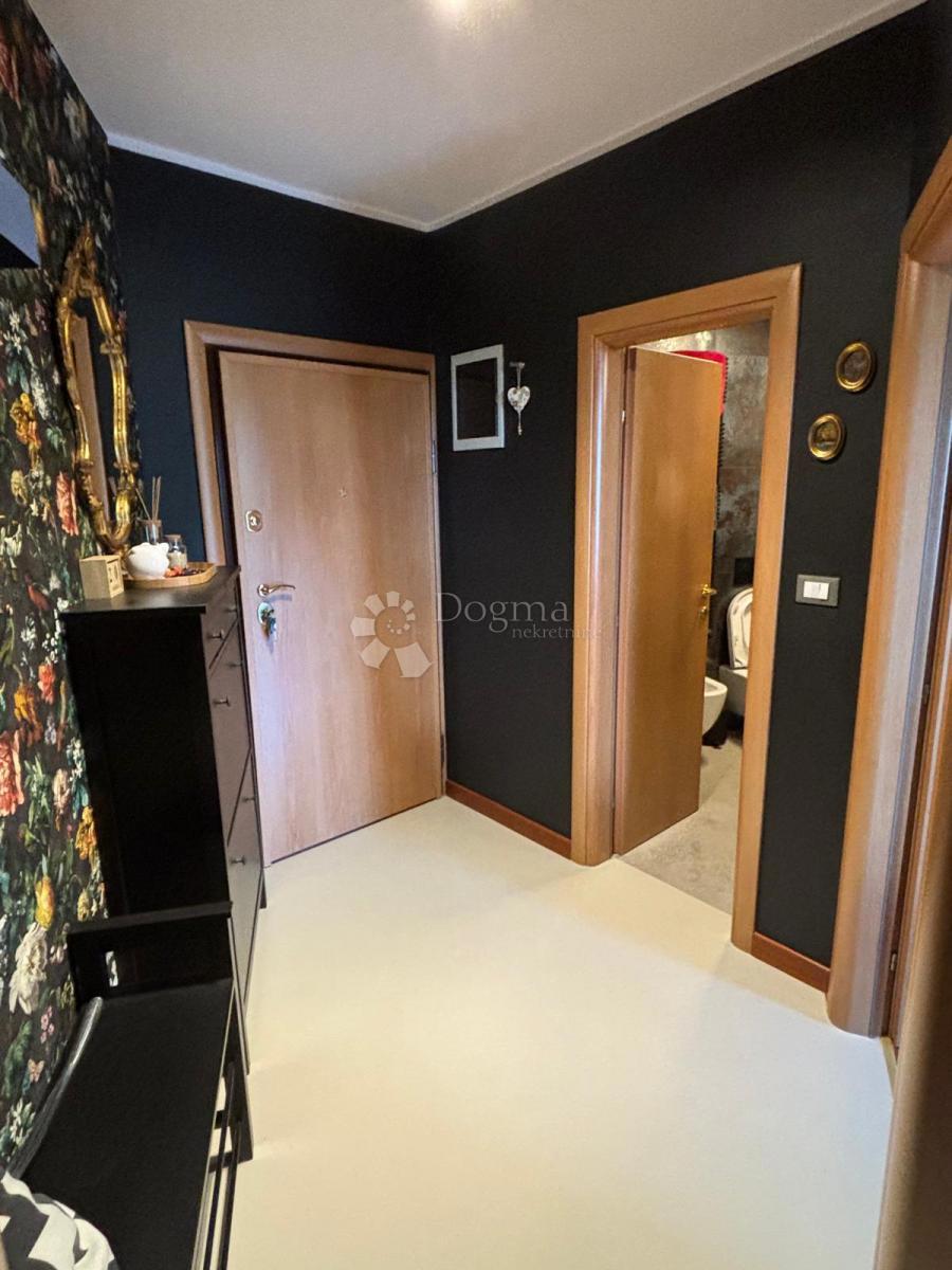 Stanovanje Nova Veruda, Pula, 55,35m2