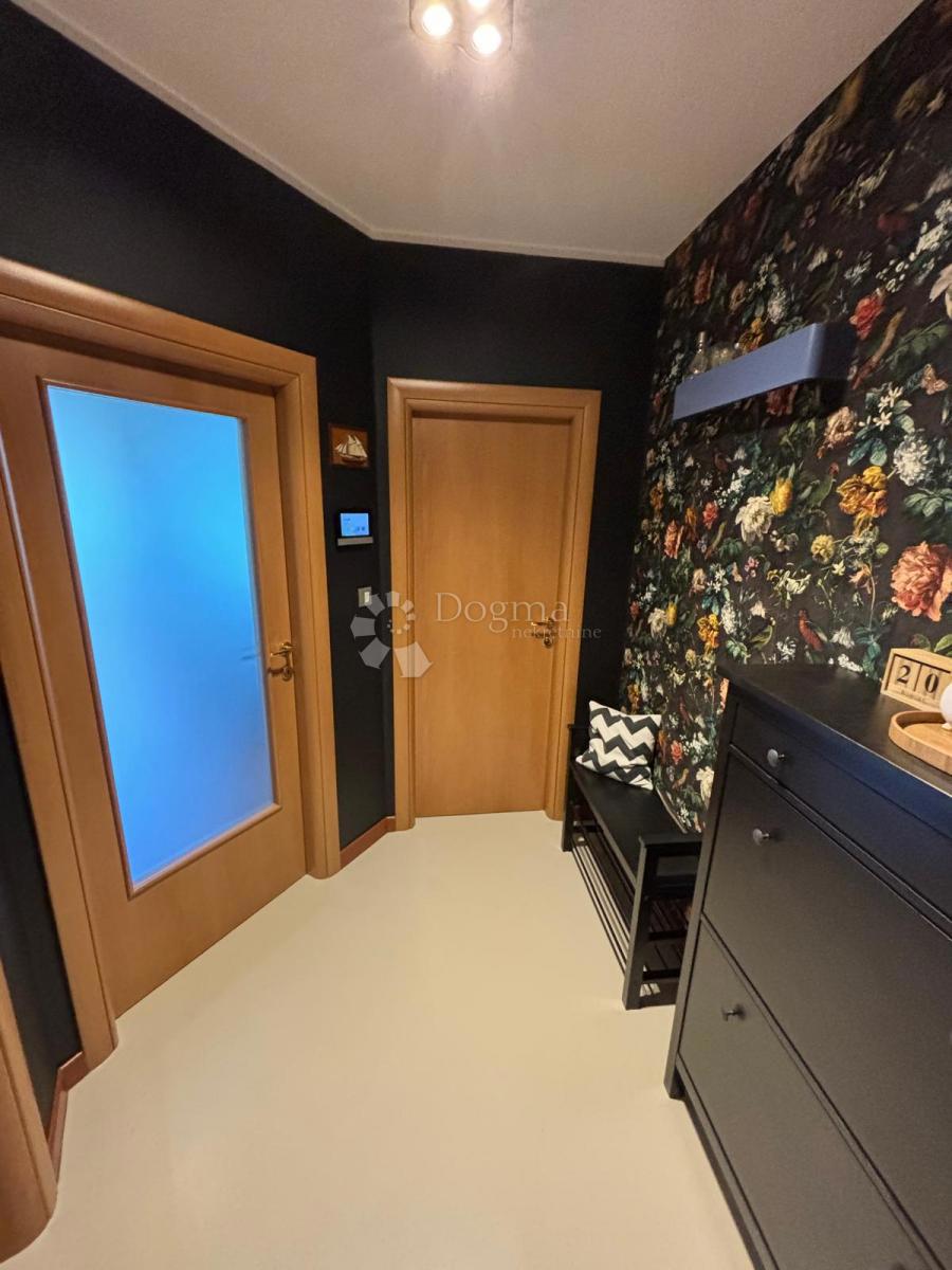 Stanovanje Nova Veruda, Pula, 55,35m2