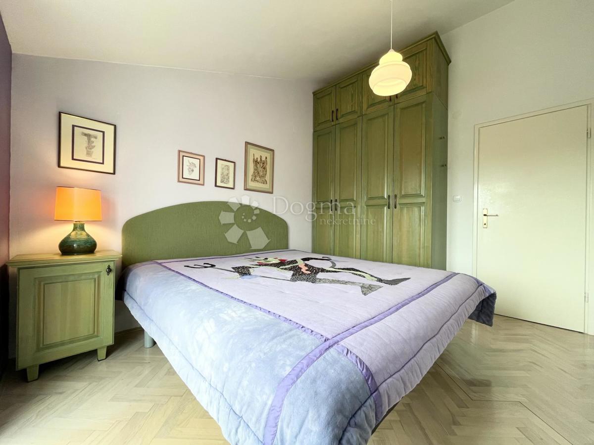Stanovanje Novigrad, 49m2
