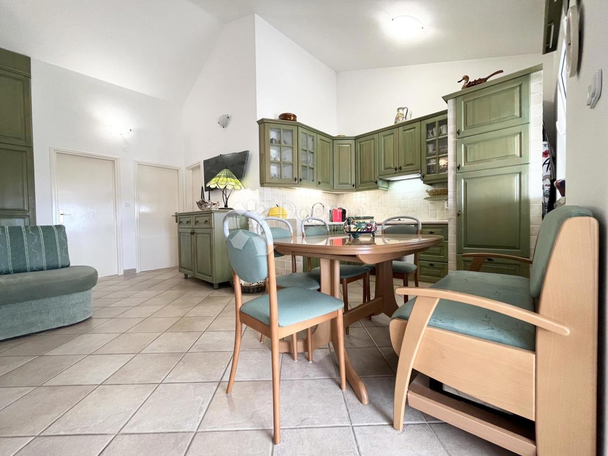Stanovanje Novigrad, 49m2