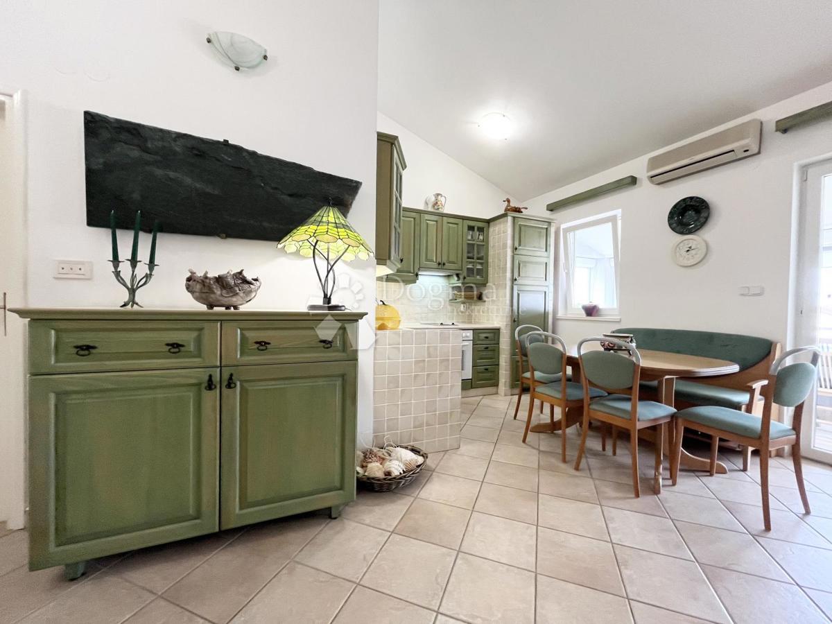 Stanovanje Novigrad, 49m2