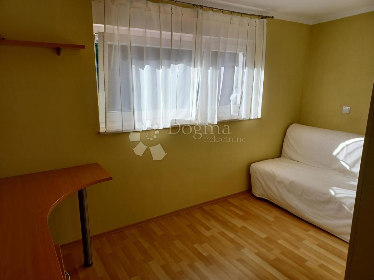 Stanovanje Lovran, 73,99m2