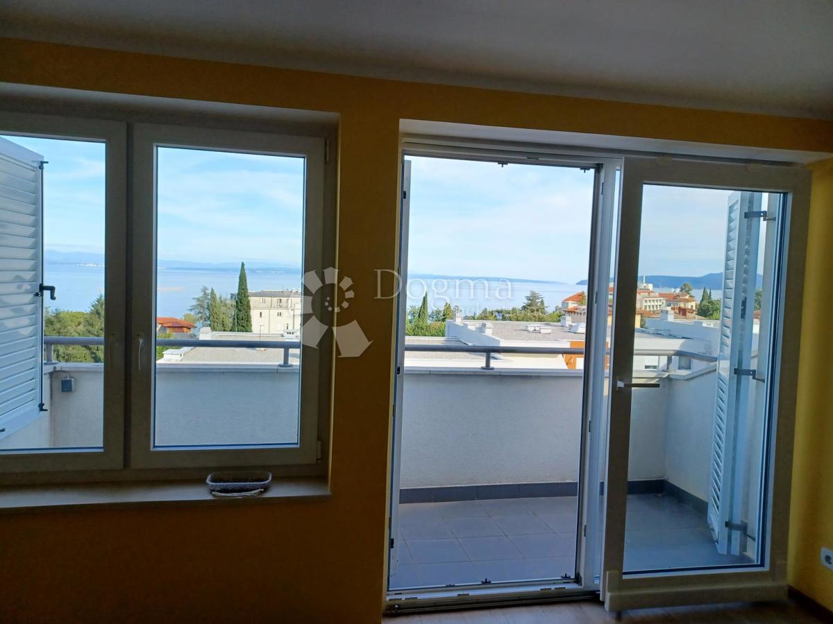 Stanovanje Lovran, 73,99m2