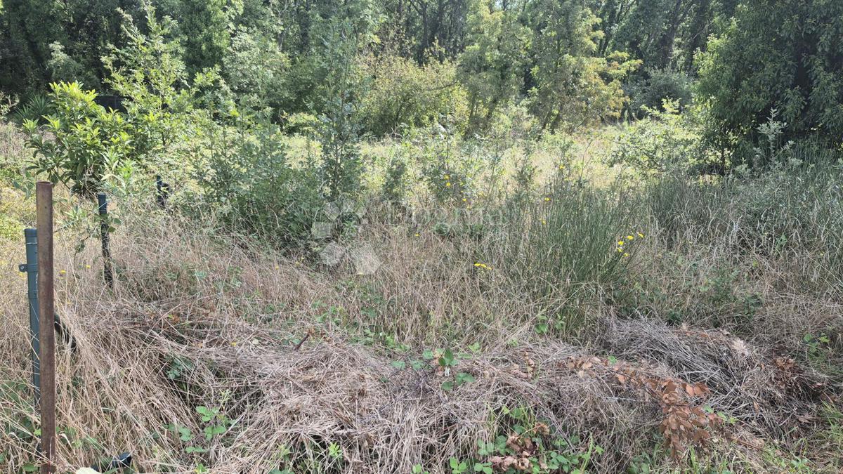 Kmetijsko zemljišče Medulin, 520m2