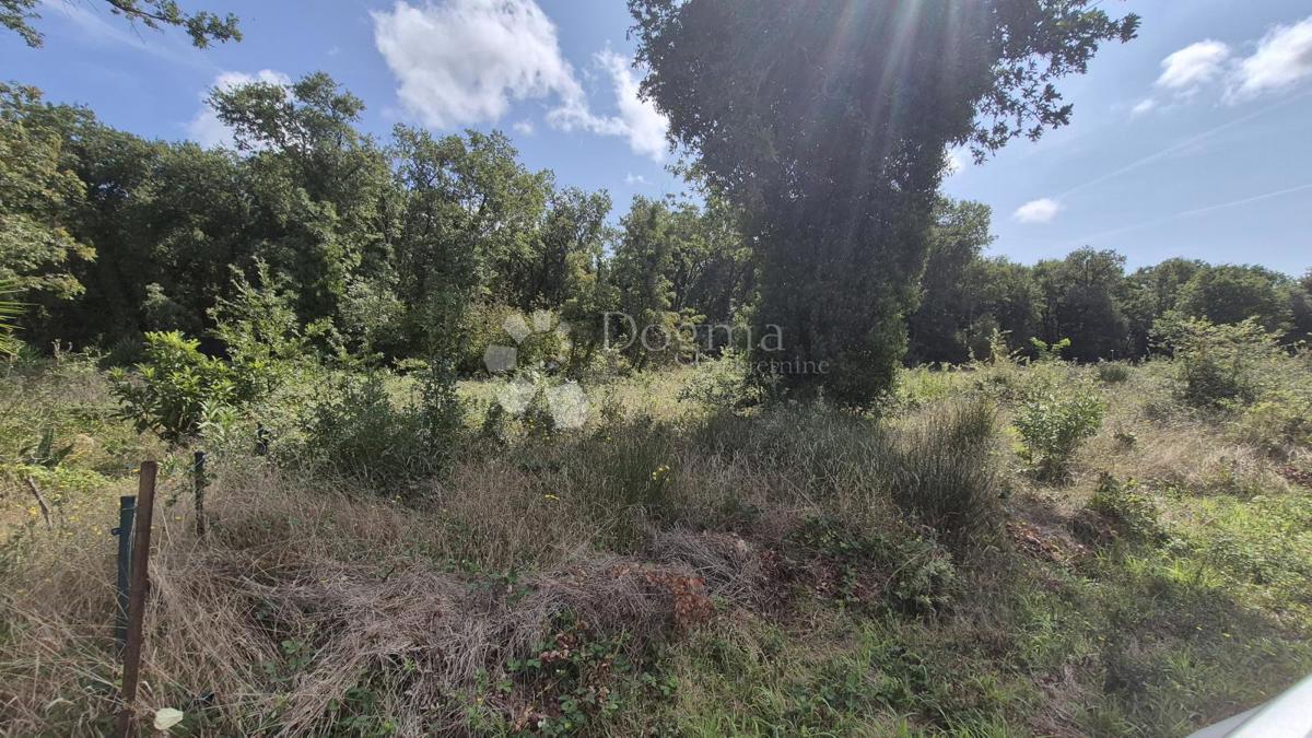 Kmetijsko zemljišče Medulin, 520m2