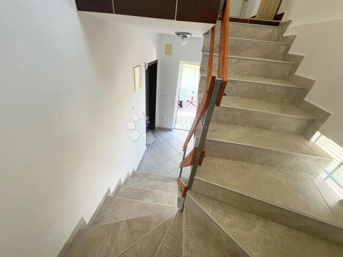 Hiša Valbandon, Fažana, 150m2
