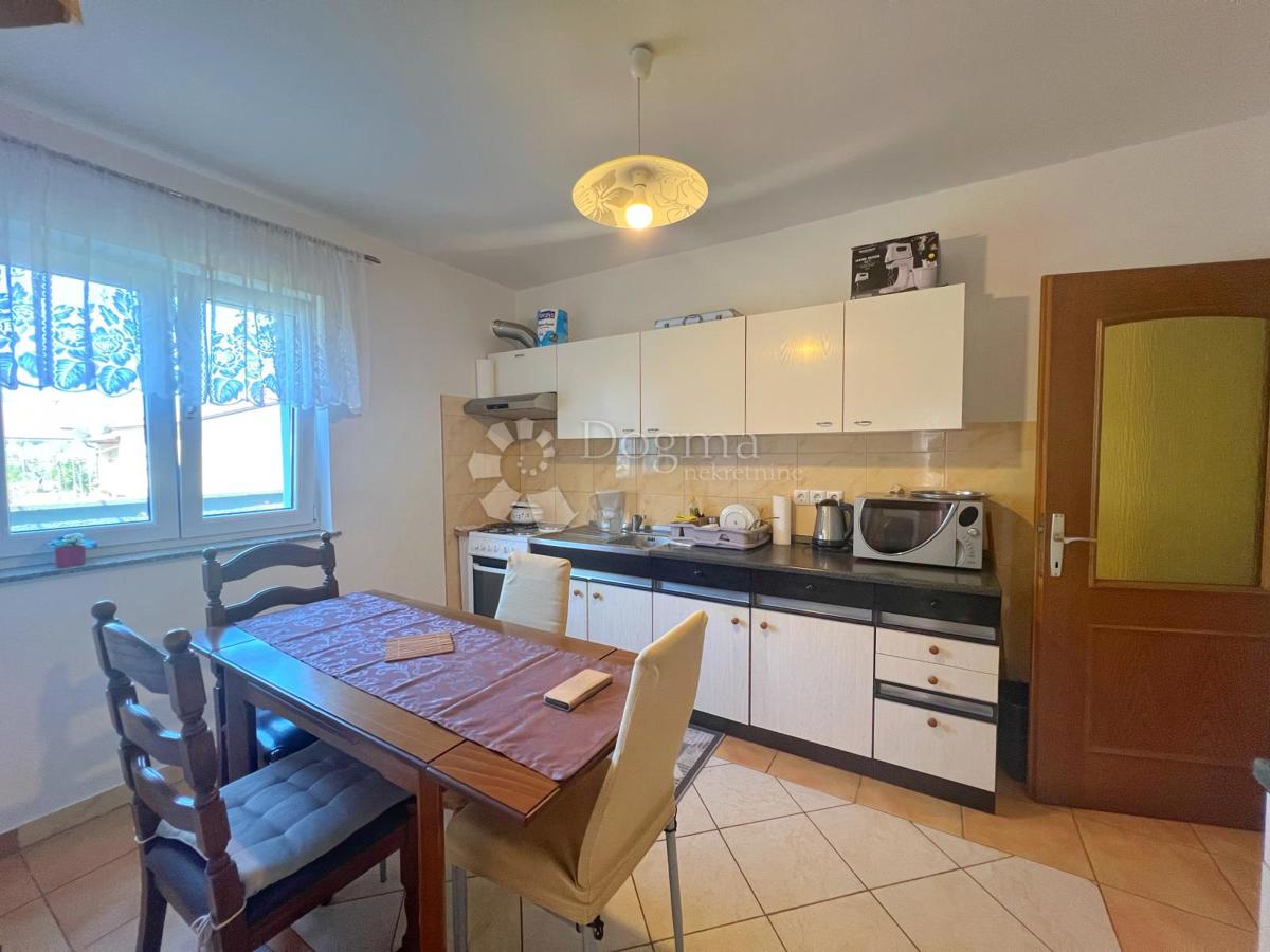 Hiša Valbandon, Fažana, 150m2