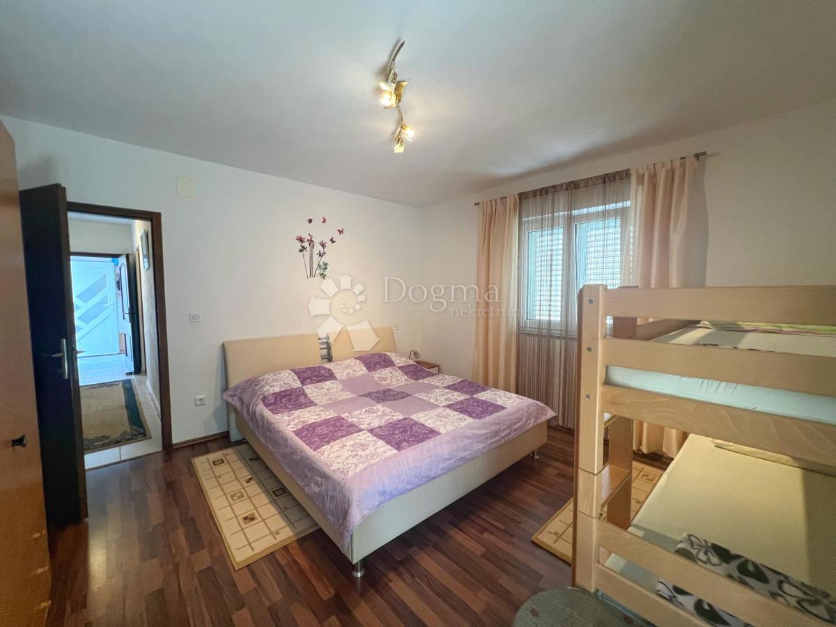 Hiša Valbandon, Fažana, 150m2
