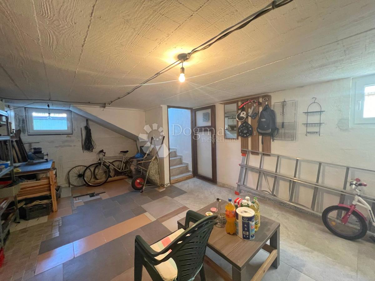Hiša Valbandon, Fažana, 150m2