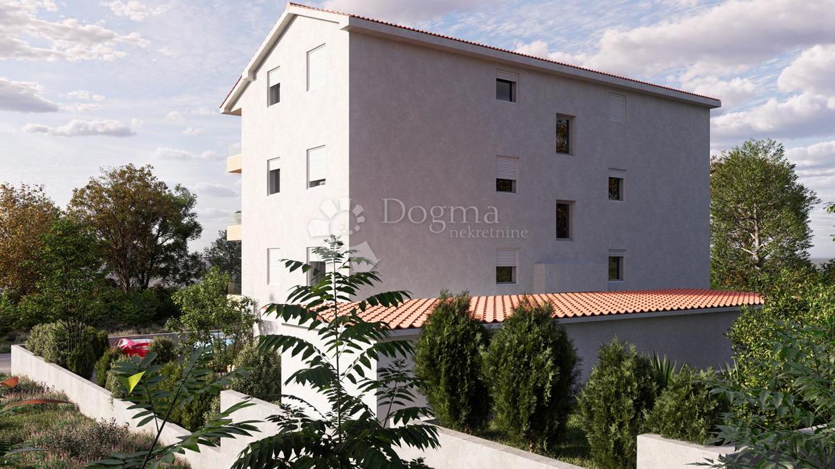 Stanovanje Viškovo, 80m2