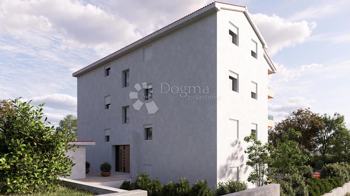 Stanovanje Viškovo, 80m2